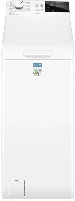 Electrolux EW6T206H Mosógép felültöltős Fő kép