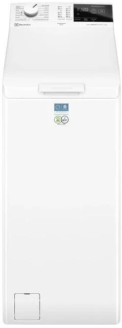 Electrolux EW6T226H Mosógép felültöltős Fő kép