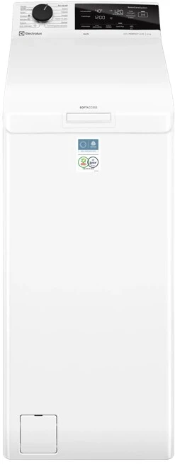 Electrolux EW6T326H Mosógép felültöltős Fő kép