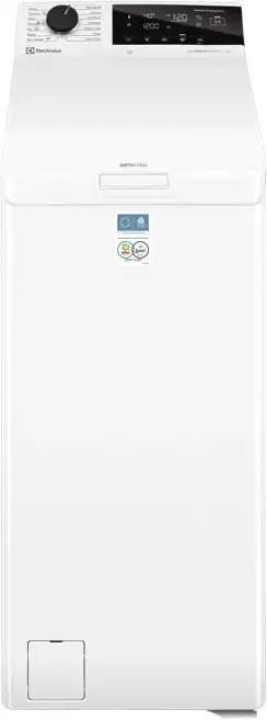 Electrolux EW6T327E Mosógép felültöltős Fő kép