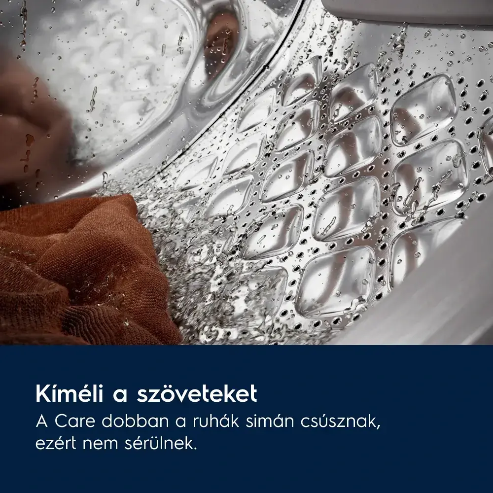 Electrolux EW7F2482E + EW6D285AE mosógép + szárító 5. kép