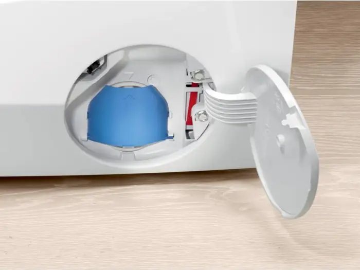 Electrolux EW7F448WI BI mosógép 4. kép
