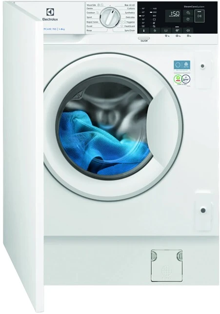 Electrolux EW7F448WI BI mosógép Fő kép