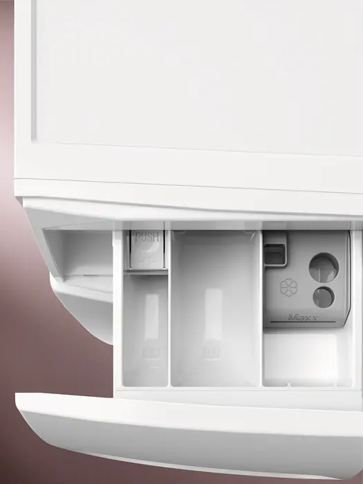 Electrolux EW7W4492E SteamCare 700 Mosó-szárító gép gőzprogrammal kondenzációs szárítás 2. kép