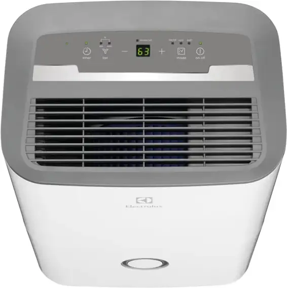 Electrolux EXD20DN4W AmbiFlex páramentesítő 3. kép