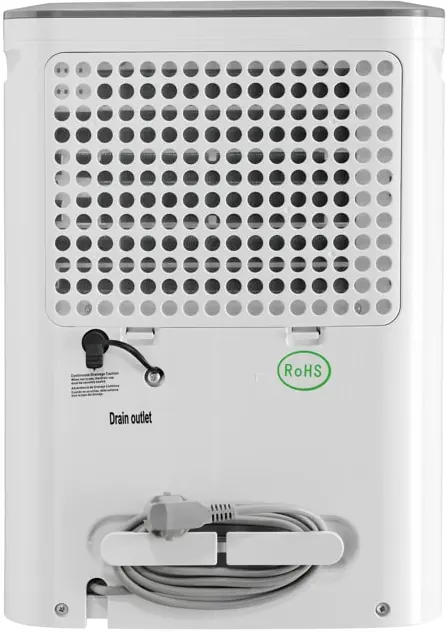 Electrolux EXD20DN4W AmbiFlex páramentesítő 5. kép