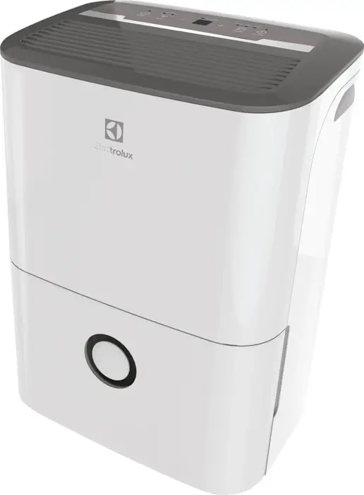 Electrolux EXD20DN4W AmbiFlex páramentesítő 6. kép
