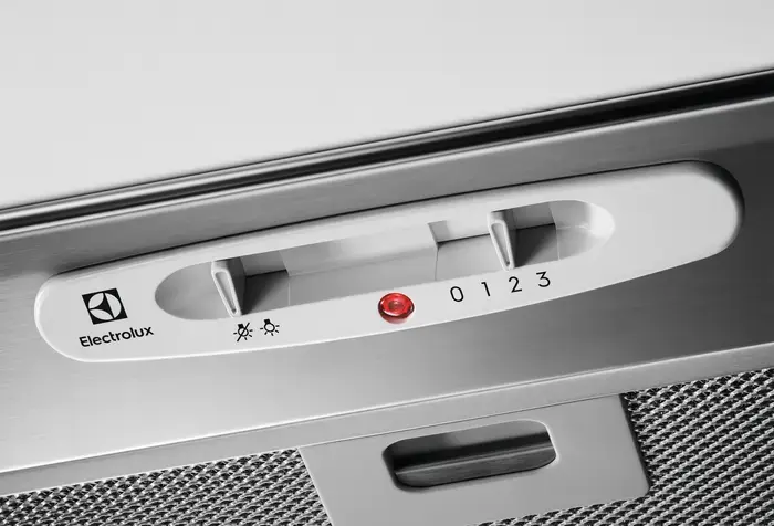 Electrolux LFG525S 500 ExtractionTech 52 cm 2. kép