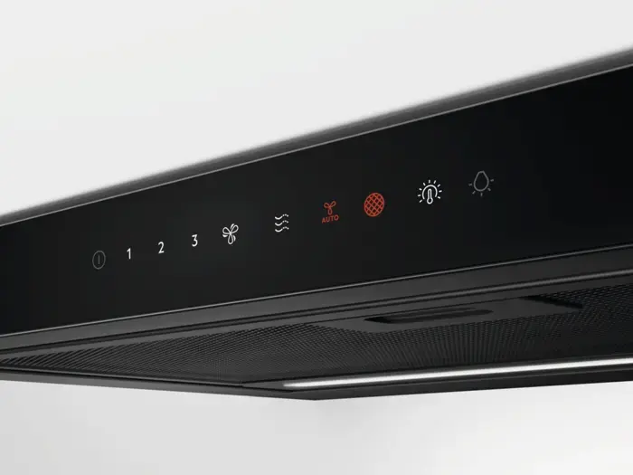 Electrolux LFP819K SilenceTech 800 Teleszkópos páraelszívó, 90 cm 3. kép