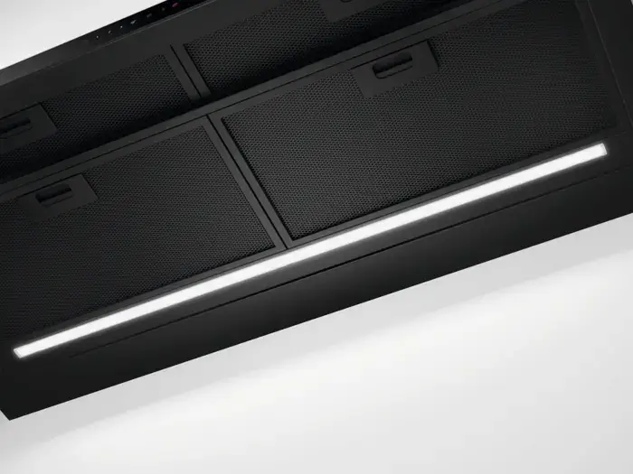 Electrolux LFP819K SilenceTech 800 Teleszkópos páraelszívó, 90 cm 4. kép