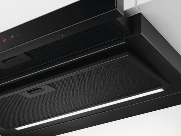 Electrolux LFP819K SilenceTech 800 Teleszkópos páraelszívó, 90 cm 5. kép