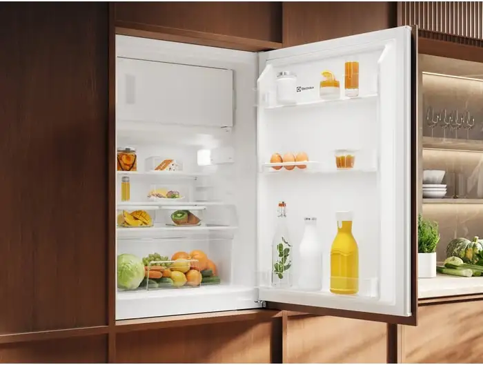 Electrolux LFS5SE88S BI Hűtőszekrény Cab 3. kép