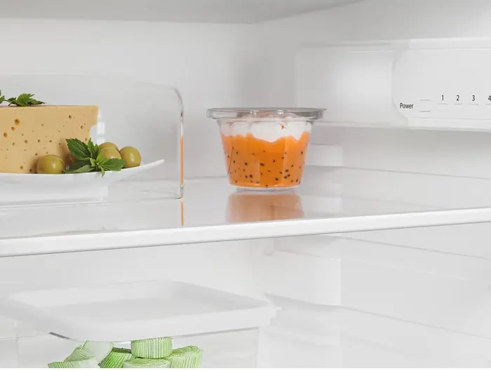 Electrolux LFS5SE88S BI Hűtőszekrény Cab 7. kép