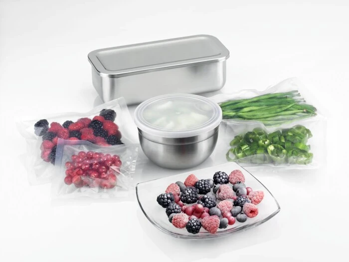 Electrolux LFS5SE88S BI Hűtőszekrény Cab 10. kép