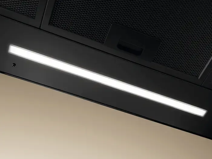 Electrolux LFT819K Breeze 700 Kürtős páraelszívó, 90 cm 4. kép