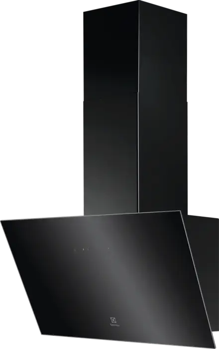 Electrolux LFV216K ExtractionTech 500 Kürtős páraelszívó, 60 cm Fő kép