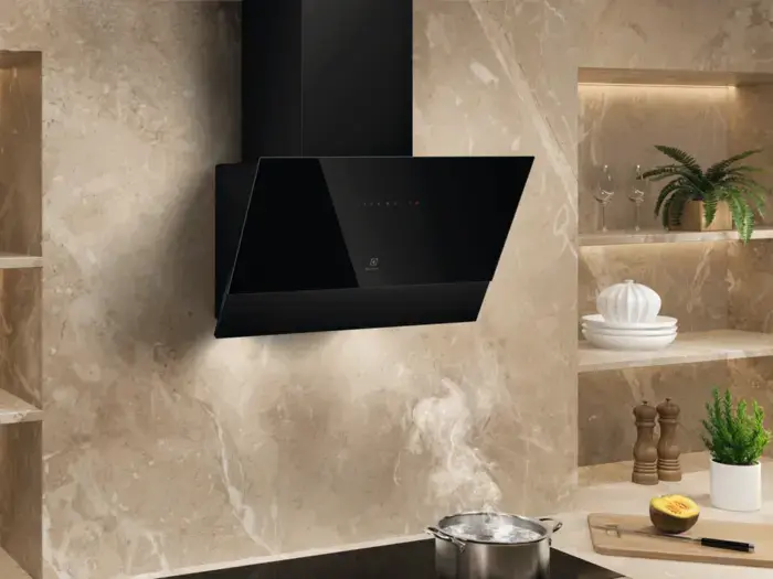 Electrolux LFV636K Páraelszívó 4. kép