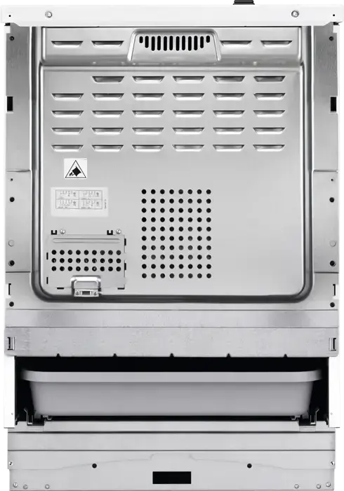 Electrolux LKR64022AX Elektromos tűzhely, 2. kép