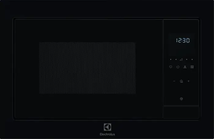Electrolux LMS4253TBK Beépíthető mikró Fő kép