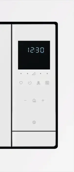 Electrolux LMS4253TBW Beépíthető mikró 2. kép