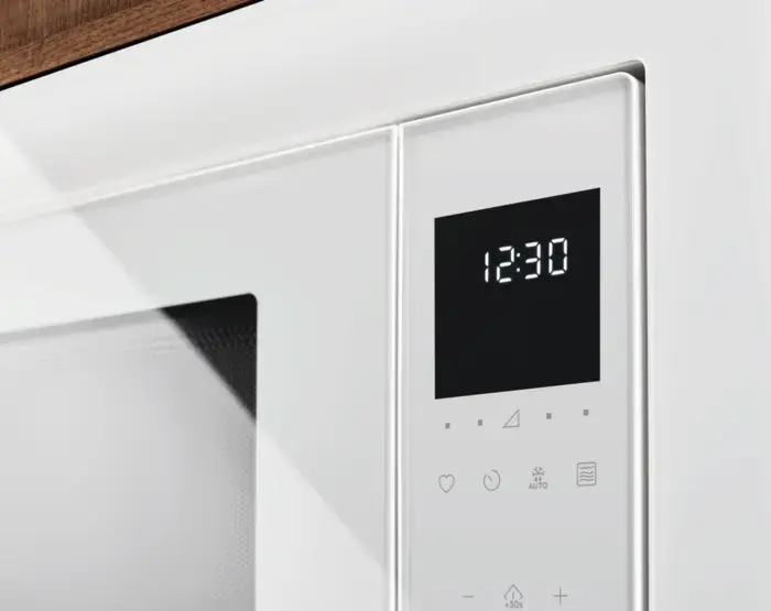 Electrolux LMS4253TBW Beépíthető mikró 3. kép
