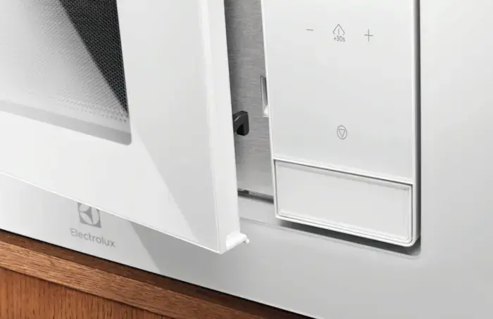 Electrolux LMS4253TBW Beépíthető mikró 4. kép