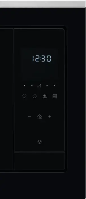 Electrolux LMS4253TBX Beépítehtő mikró 2. kép