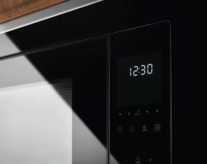Electrolux LMS4253TBX Beépítehtő mikró 3. kép
