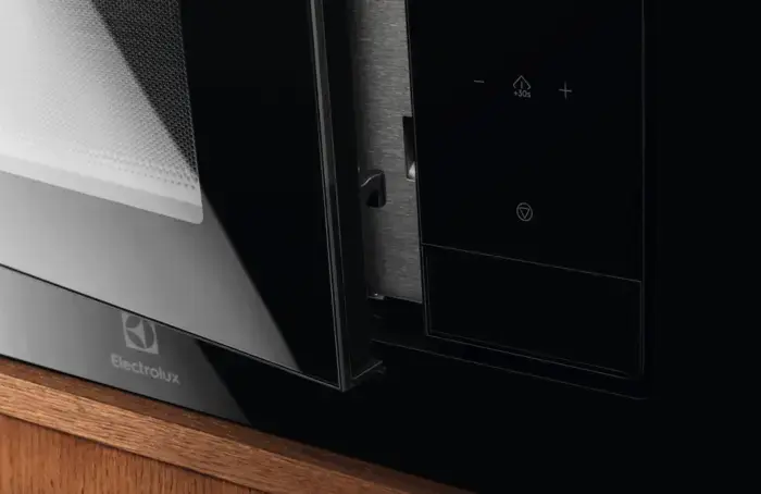 Electrolux LMS4253TBX Beépítehtő mikró 4. kép