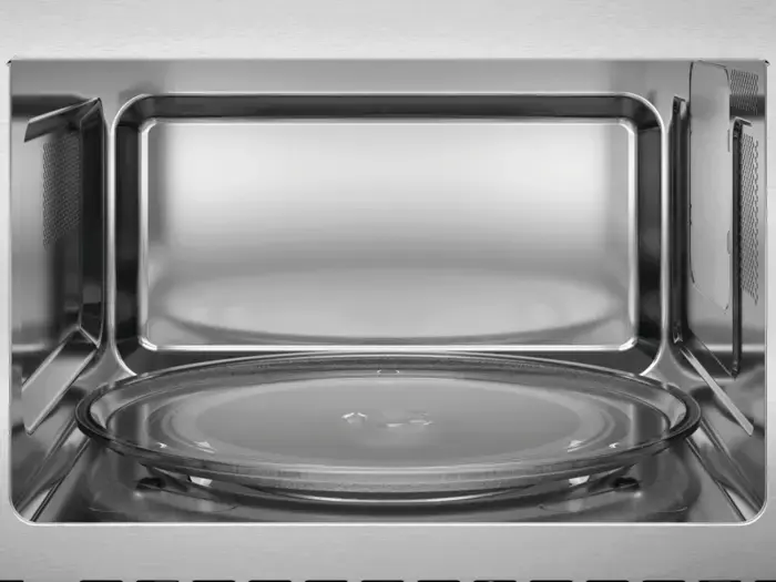 Electrolux LMS4253TBX Beépítehtő mikró 5. kép