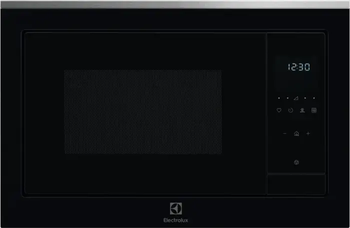 Electrolux LMS4253TBX Beépítehtő mikró Fő kép