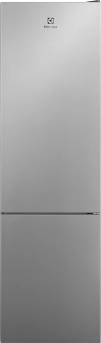 Electrolux LNT5ME36U1 TwinTech 600 Alulfagyasztós hűtő, 201 cm 2. kép