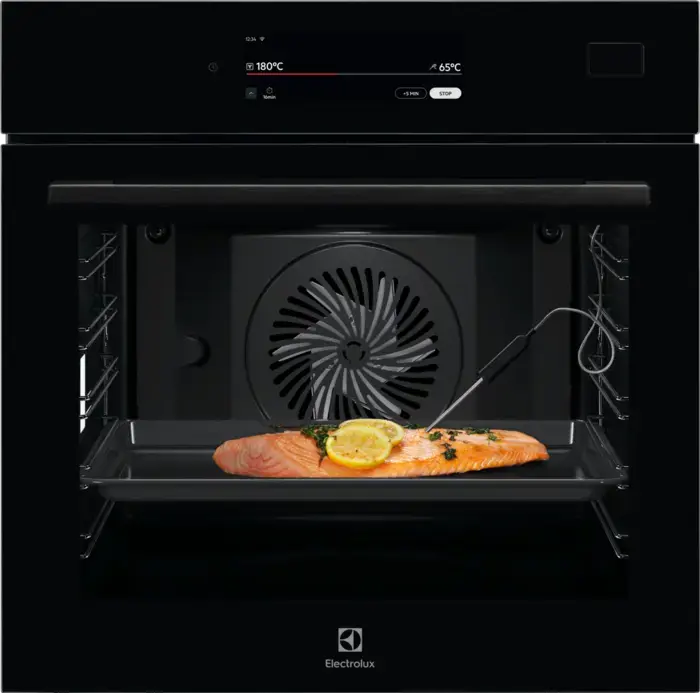 Electrolux LOB9S3SZ ProAssist/SteamPro 900 Gőzsütő, gőztisztítással Fő kép