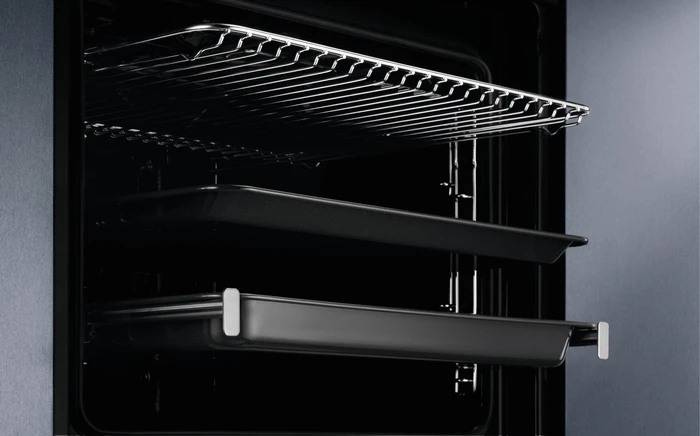 Electrolux LOC8H31X BEÉPÍTHETŐ SÜTŐ 4. kép