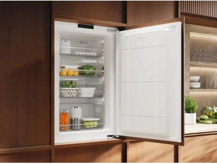 Electrolux LUL6LE88S BI Fagyasztószekrény TT 3. kép