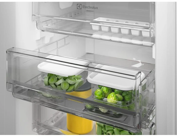 Electrolux LUL6LE88S BI Fagyasztószekrény TT 6. kép