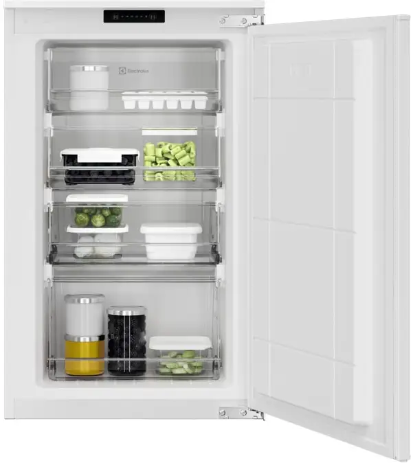 Electrolux LUL6LE88S BI Fagyasztószekrény TT Fő kép