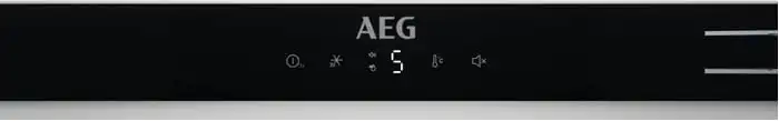 Electrolux LXS3SE82R BI Hűtőszekrény TT 2. kép