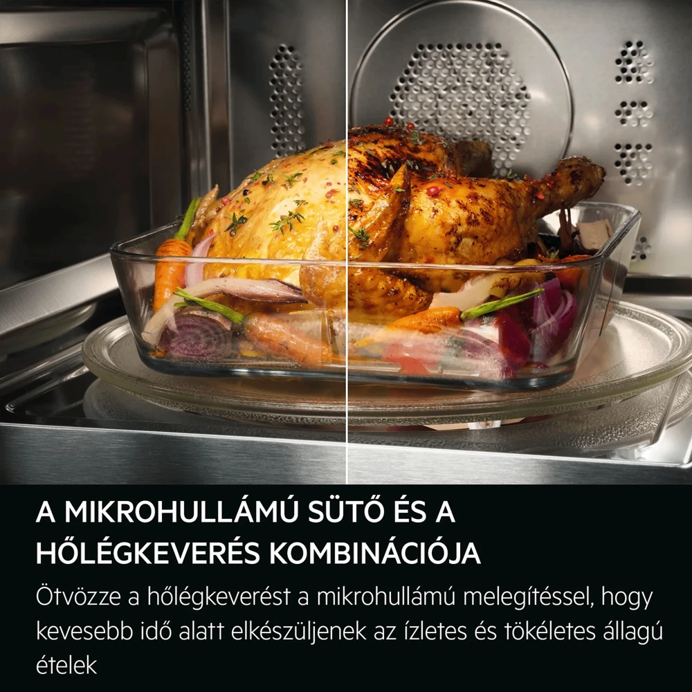 Electrolux LXS3SE82R BI Hűtőszekrény TT 12. kép