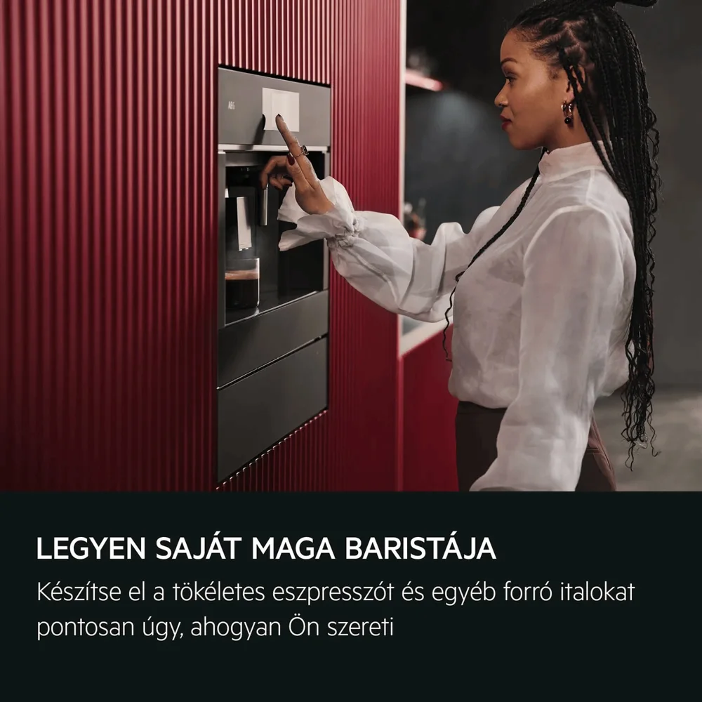 Electrolux LXS3SE82R BI Hűtőszekrény TT 13. kép