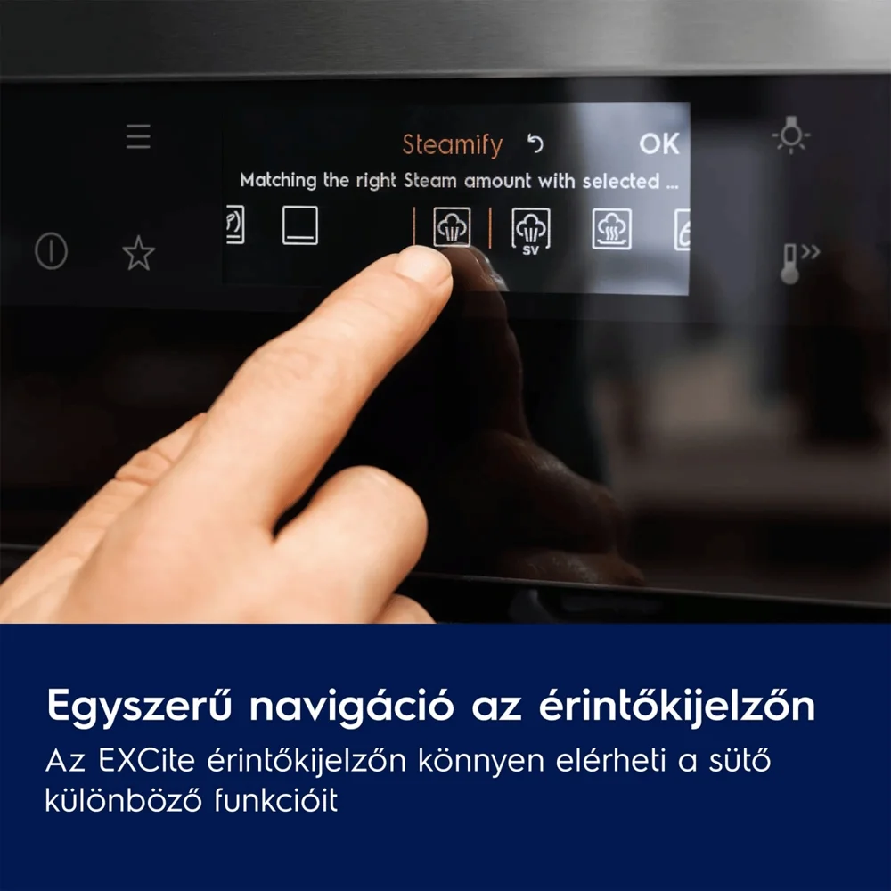Electrolux LXS3SE82R BI Hűtőszekrény TT 15. kép