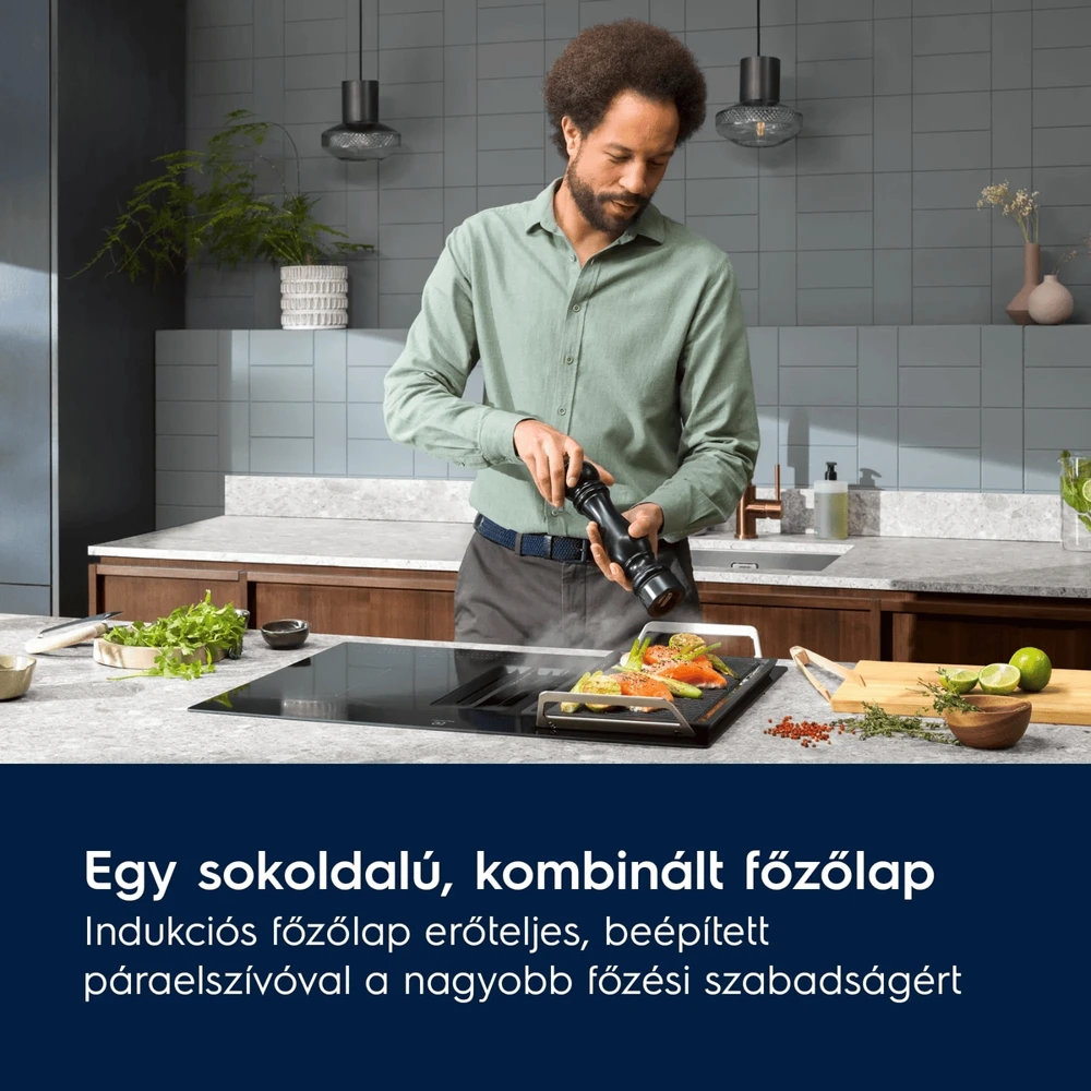 Electrolux LXS3SE82R BI Hűtőszekrény TT 19. kép