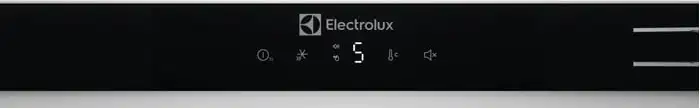 Electrolux LXS3SE82R BI Hűtőszekrény TT 3. kép