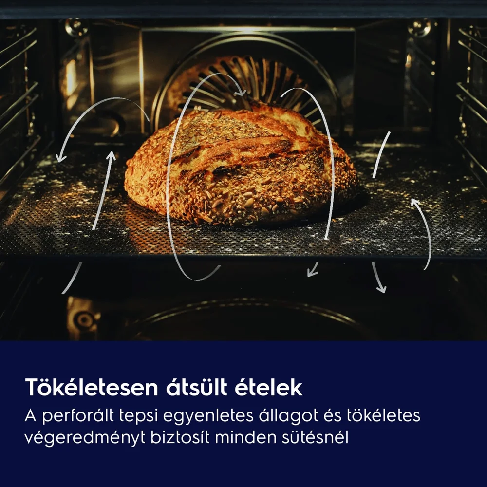 Electrolux LXS3SE82R BI Hűtőszekrény TT 21. kép