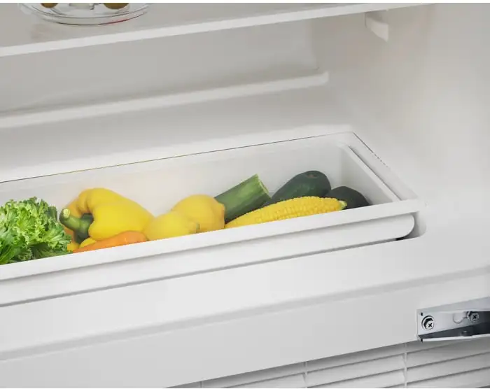 Electrolux LXS3SE82R BI Hűtőszekrény TT 22. kép