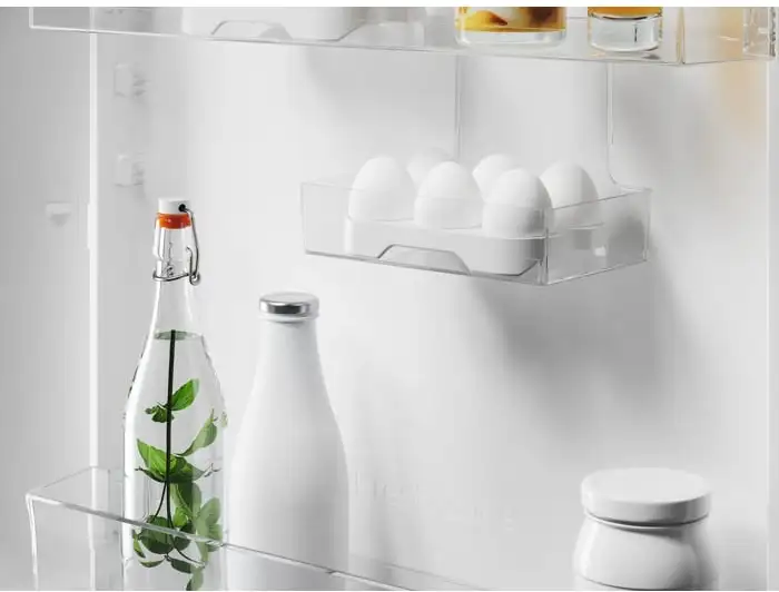 Electrolux LXS3SE82R BI Hűtőszekrény TT 23. kép