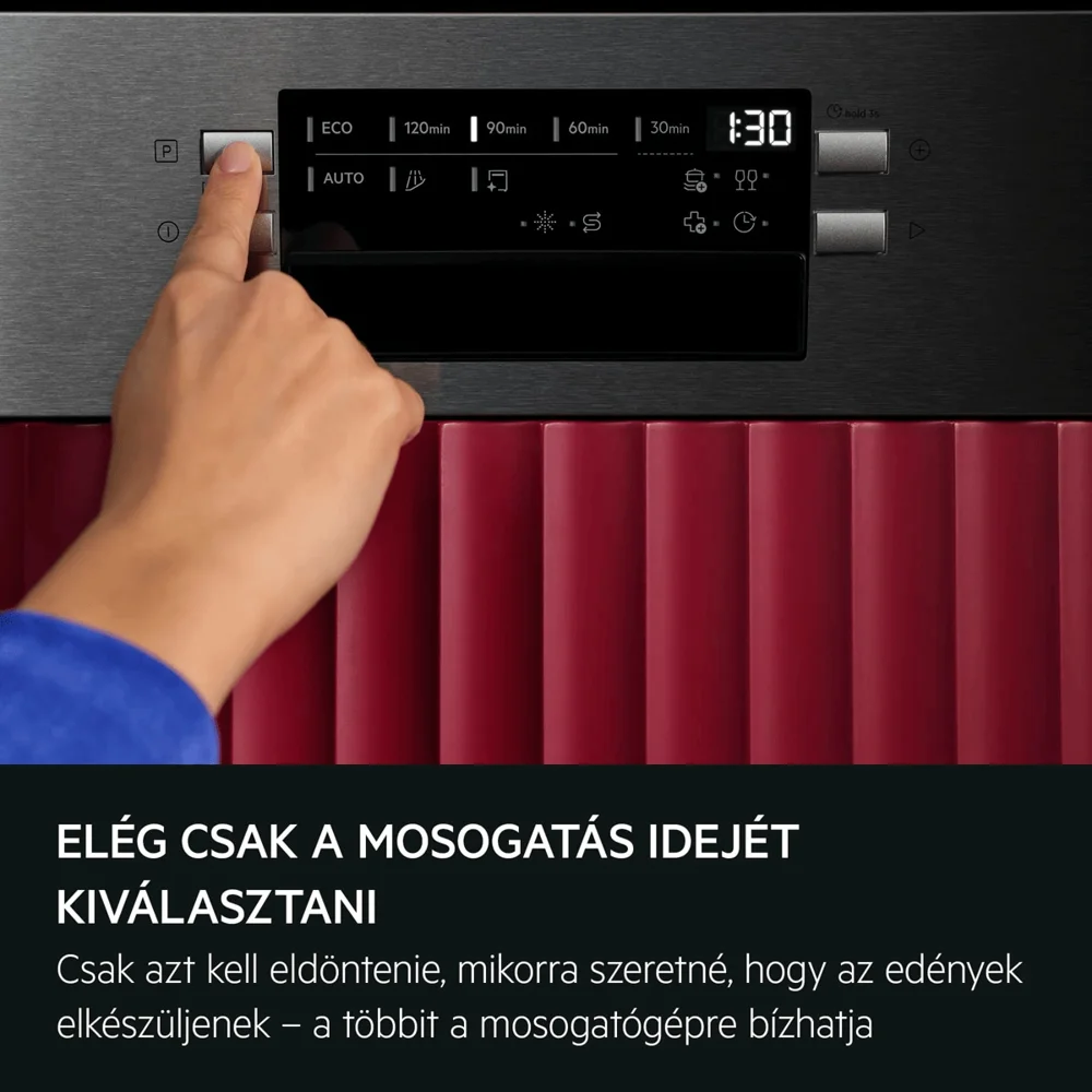 Electrolux LXS3SE82R BI Hűtőszekrény TT 6. kép
