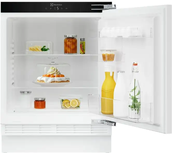 Electrolux LXS3SE82R BI Hűtőszekrény TT Fő kép