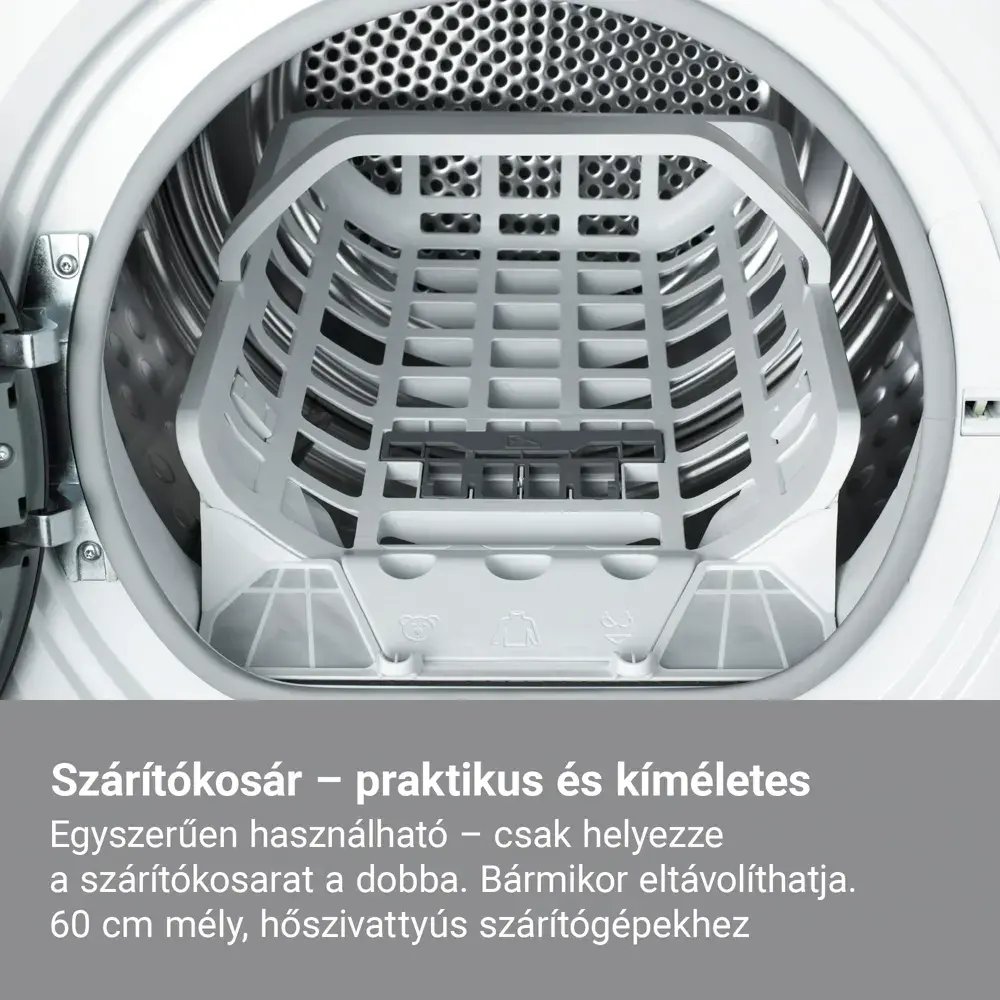Electrolux M1YHDROF Szárítókosár 3. kép