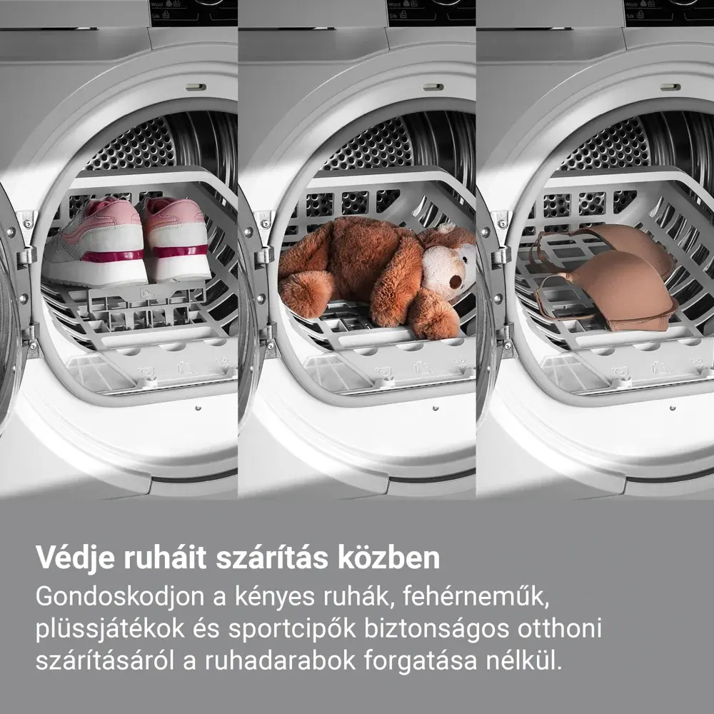 Electrolux M1YHDROF Szárítókosár 4. kép
